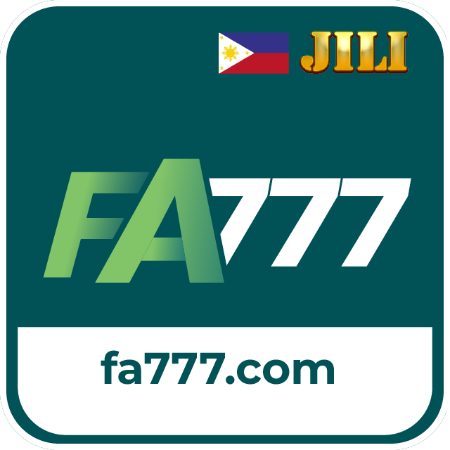 fa777 logo